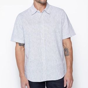 Baldwin button up shirt
